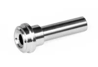 Гильза короткая под приварку GS: Трубка дюйм - Face Seal / Type GS Short Gland inch