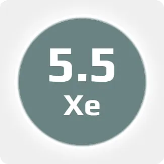 Большая партия ксенона 5.5 поступила на склад Большая партия ксенона 5.5 поступила на склад