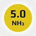 Аммиак 5 0 Аммиак 5 0