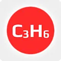Пропилен (R 1270)