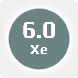 Ксенон 6.0 Ксенон 6.0