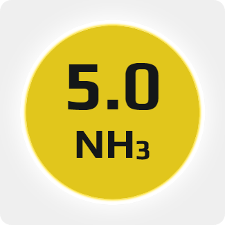 Аммиак 5.0