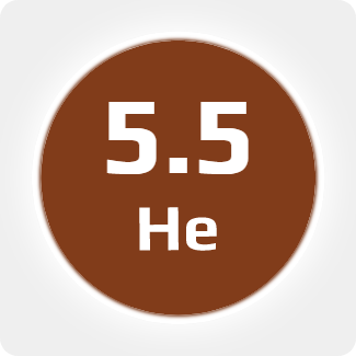 Гелий 5.5 Гелий 5.5