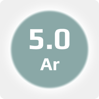 Аргон 5.0 медицинский Аргон 5.0 медицинский